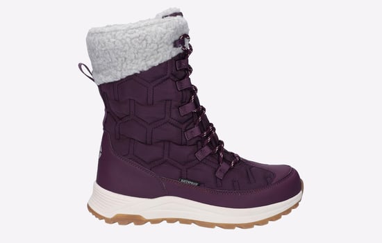 Hi-Tec Sophia Wasserdichte Damenstiefel - Image 1