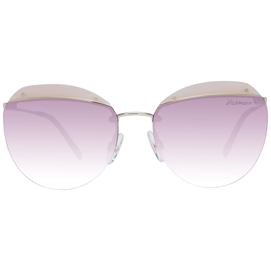 Ana Hickmann Lunettes De Soleil HI3108 E01 57 - Image 2