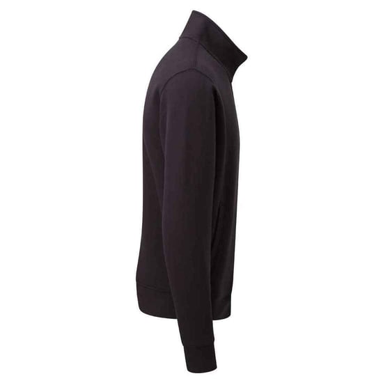Russell - "Authentic" Sweatjacke für Herren (Schwarz) - Image 3