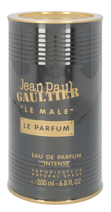 J.P. Gaultier Le Male Le Parfum Edp Spray Intense. - Image 2