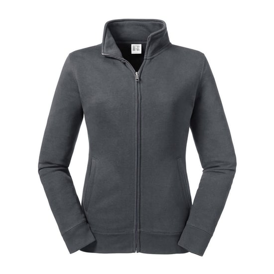 Russell - AUTHENTIC Jacket - Damen (Grau) - Image 1