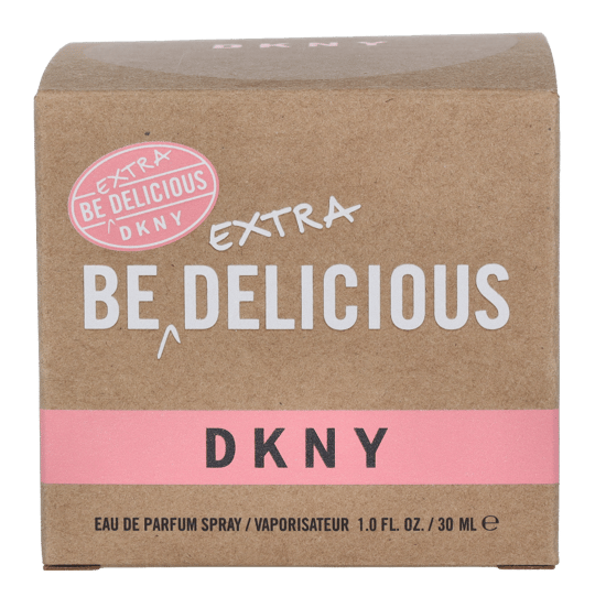 DKNY Be Extra Delicious Edp Spray. - Image 2