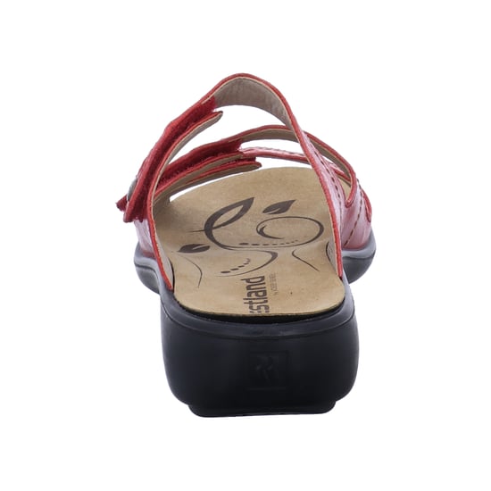 Westland Ibiza 66 | Sandale für Damen | Rot Ibiza 66, rot - Image 4