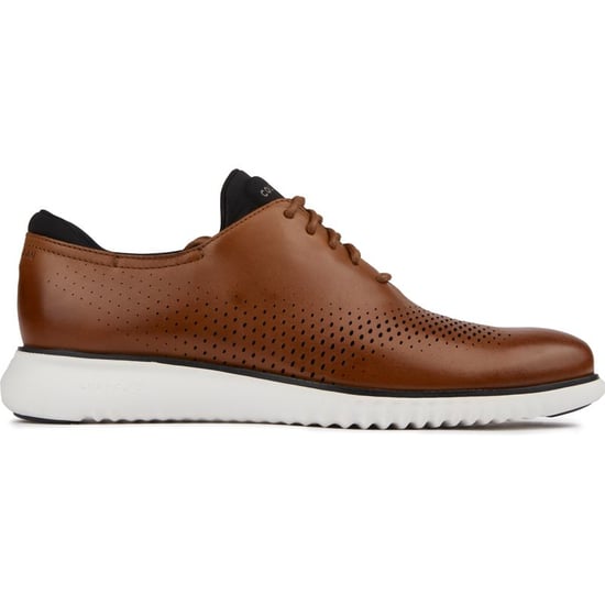 Cole Haan Zerogrand Laser Wingtip Schuhe - Image 1