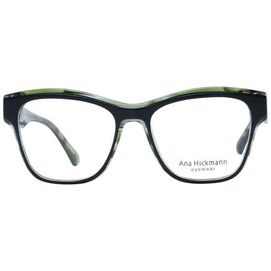 Ana Hickmann Brille AH6474 H01 52 - Image 2