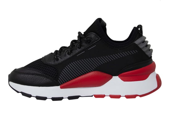 Puma RS-0 Play Black Trainers - Mens