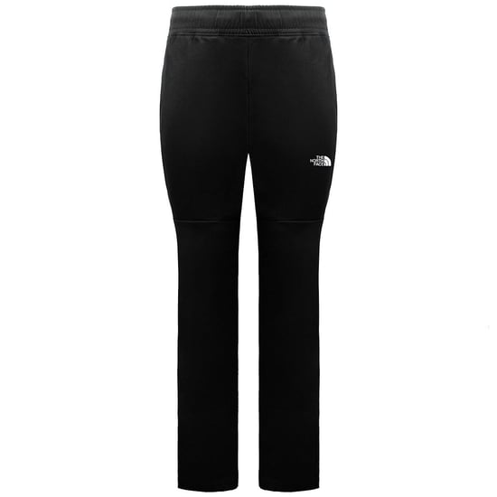 The North Face Outdoor Hybrid Kinder Schwarze Trainingshose - Image 1