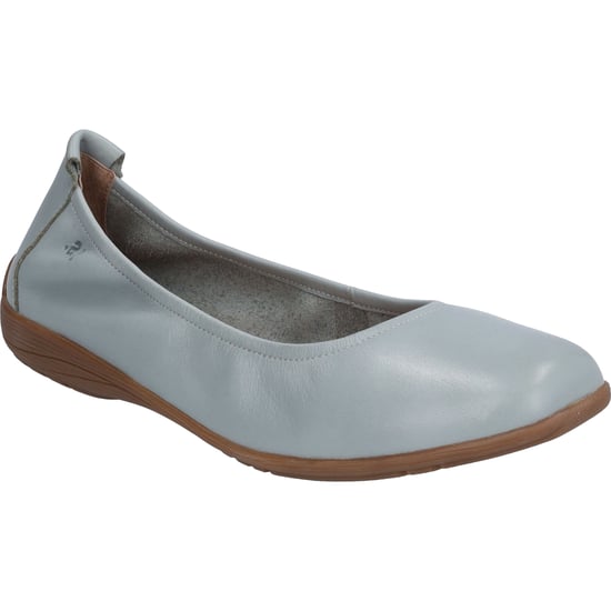 JOSEF SEIBEL Fenja 01 | Ballerina für Damen | Blau Fenja 01, skyblue - Image 1