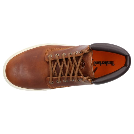 Timberland Herren Stiefeletten in Braun - Image 6