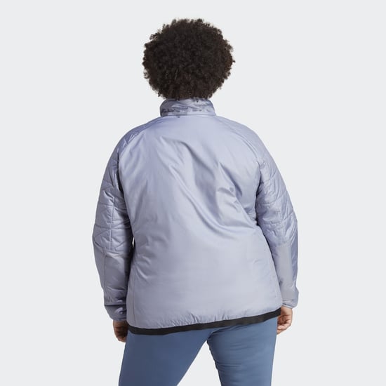 Terrex Multi Insulated Jacket (Plus Size)