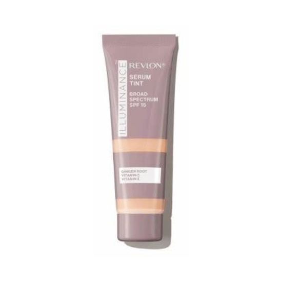 Revlon Illuminance Serum Tönung LSF15 28ml - 213 Licht Natürlich - Image 1