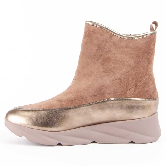 Montevita Stiefel Calig5 Braun - Image 4