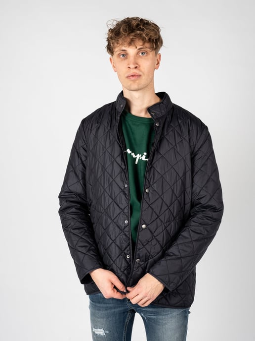 Geox Jacke Coryan Herren dunkelblau - Image 3