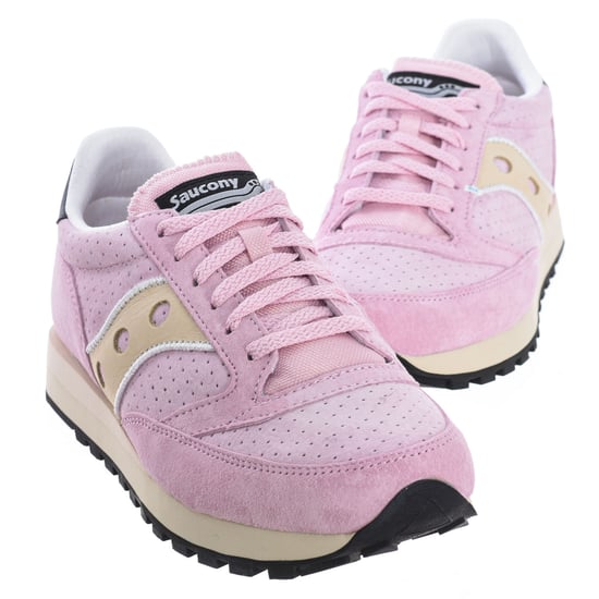 Sports Shoes Saucony Jazz 81 Suade - S70721 men