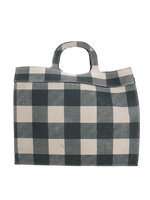 Gave Lux Handtasche Frauen LIGHT GREY - Image 1