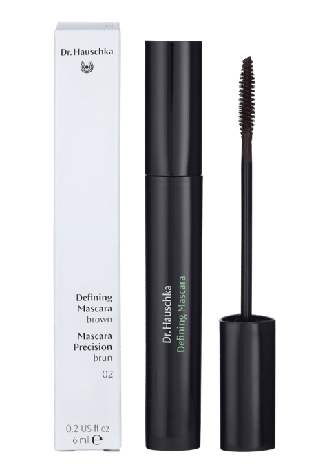 Dr. Hauschka Definierende Mascara 6 ml - Image 1