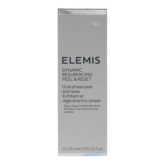 Elemis Dynamic Resurfacing Peel & Reset 30ml - Image 3