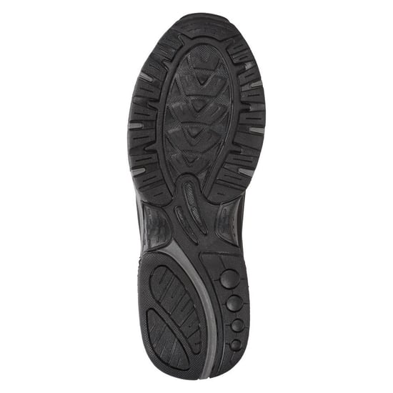 Mountain Warehouse Herren Ramble Softshell-Wanderstiefel (Holzkohle/Schwarz) - Image 6