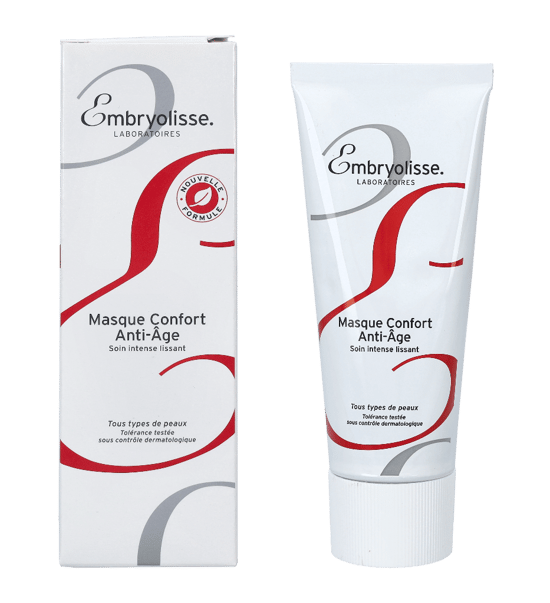 Embryolisse Anti-Aging Komfort Maske 60 ml - Image 1