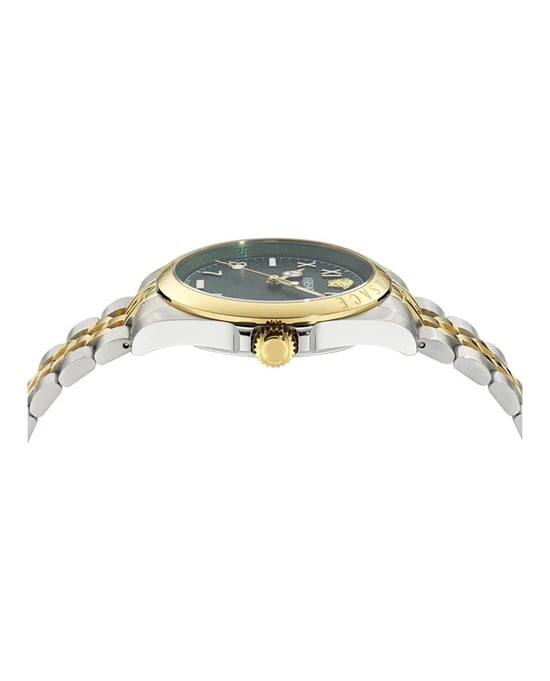 Versace Anteo Mehrfarbig Herren Armbanduhr VE9H00524 - Image 2