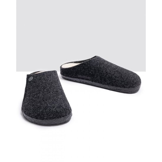 Birkenstock Zermatt Shearling FE Womens Clogs - Image 2