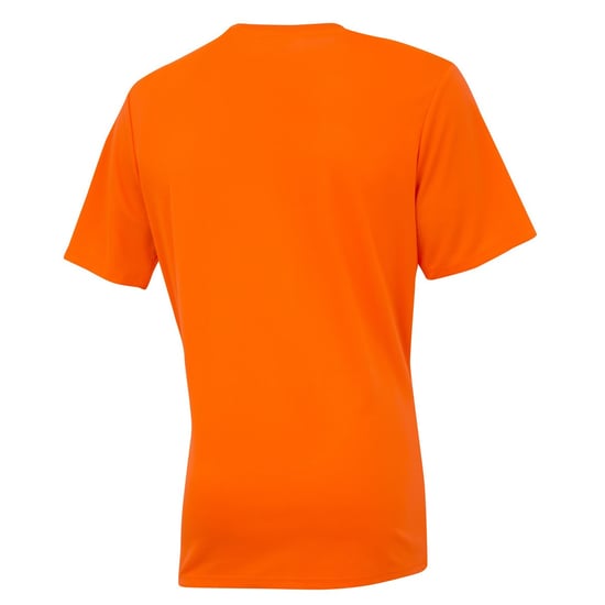Umbro - "Club" Trikot für Kinder (Leuchtend Orange) - Image 2