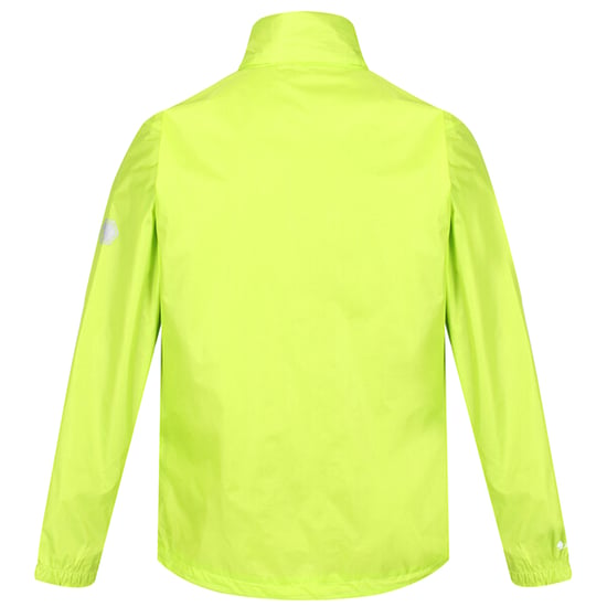 Regatta Mens Lyle IV Waterproof Hooded Jacket