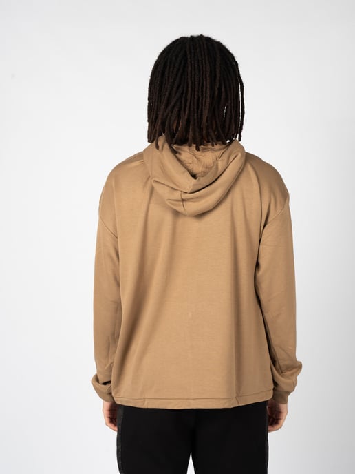 Fila Sweatshirt Cuenca Herren braun - Image 4
