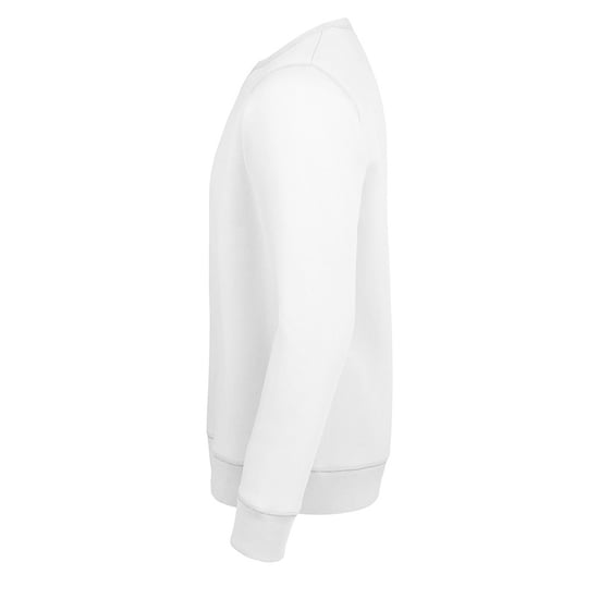 Sols Unisex-Erwachsene Sully Sweatshirt (Weiß) - Image 3