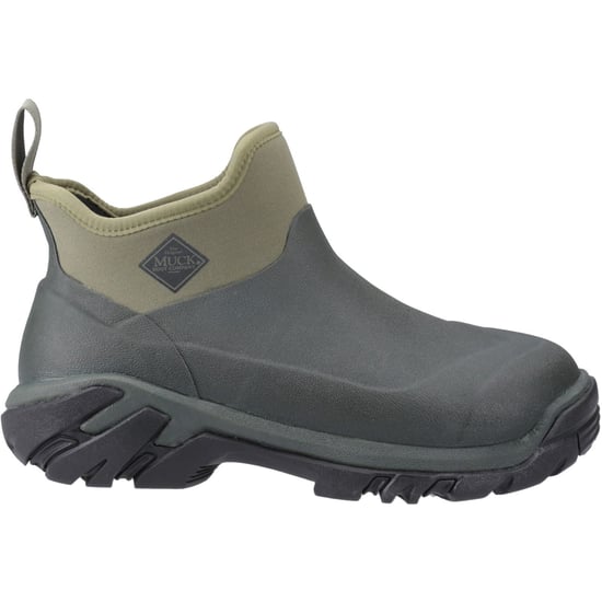 Muck Boots Woody Sport Gummi Moosgrün Gummistiefel - Image 6