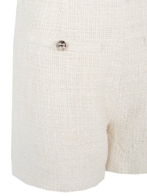 Guess Shorts Dianne Woman's Beige