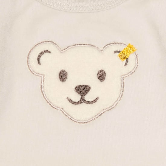 Steiff  Baby Strampler Bodysuit