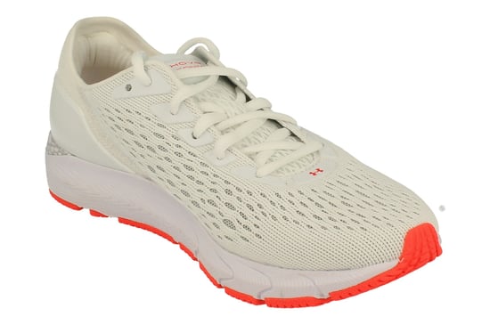 Unter Armour Damen Hovr Sonic 3 Weiß Turnschuhe - Image 4