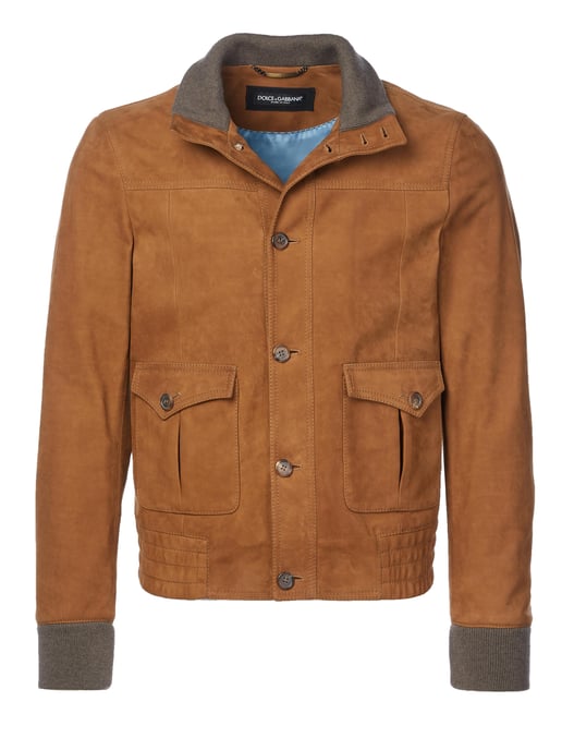 Dolce & Gabbana Jacke - Image 1