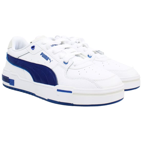 Puma Pro Glitch Herren Weiße Sneaker - Image 2