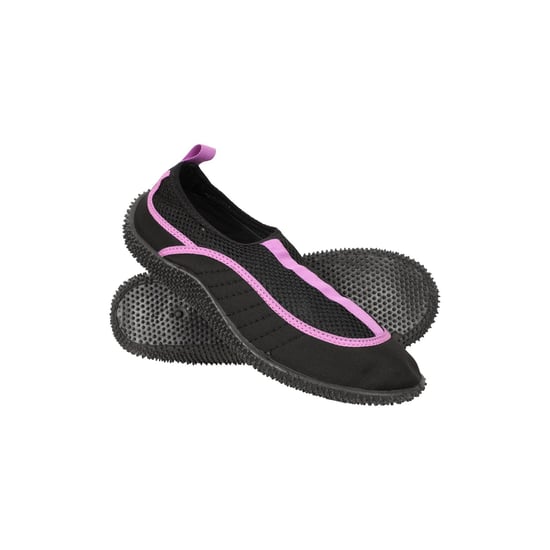 Mountain Warehouse Damen/Damen Wasserschuhe (Lila) - Image 6