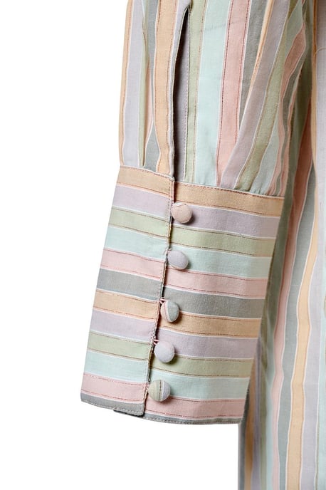 Caroline Tensen Michigan-Print-Kleid Multi - Image 6