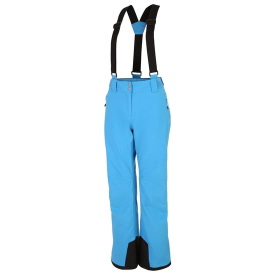Dare 2B Womens/Ladies Diminish Insulated Ski Trousers (Swedish Blue)