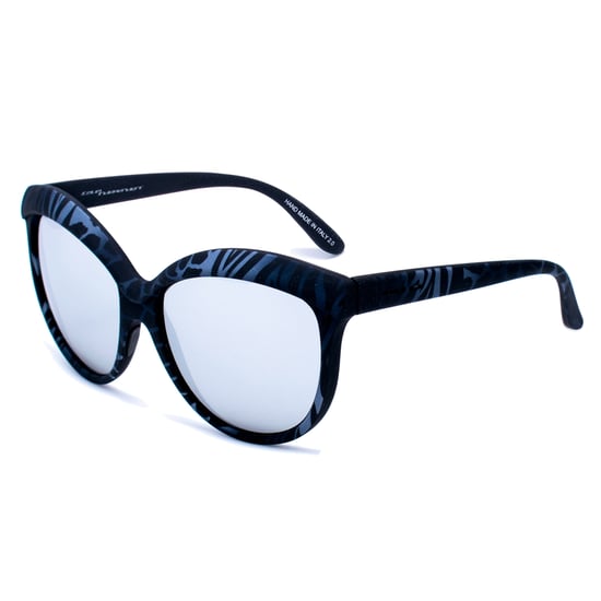 Italia Independent Damen-Sonnenbrillen 58/20/140 mm Acetat - Image 1