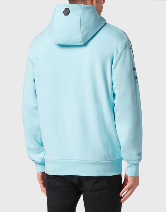 Hoodie Skull&Bones - Image 3
