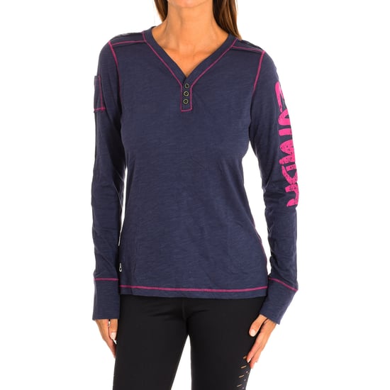 Long sleeve sweatshirt Z1T00324 Sweatshirt