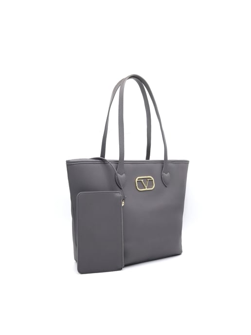 V Italia Shopper-Tasche Frauen - Image 2