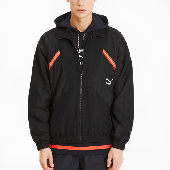 Puma-Jacke Herren tailored for sport - Image 1
