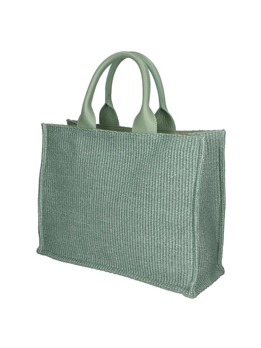 My-Best Bag Handtasche Gemaakt in Italië MINT - Image 2