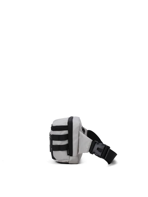 Aoking Gürteltasche Unisex GREY - Image 3