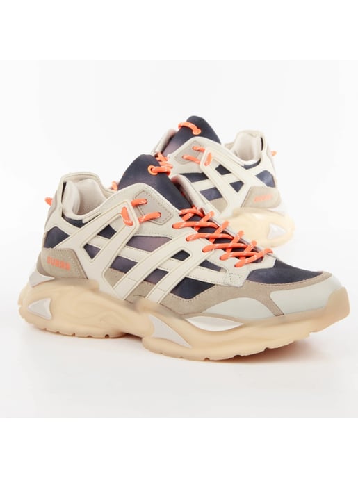 Guess Herren-Sneaker Belluno - Image 2