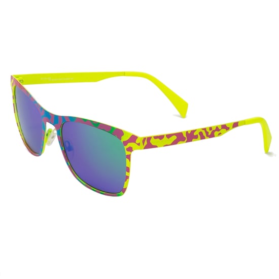 Italia Independent Unisex-Sonnenbrillen 53/20/145 mm Metall - Image 1
