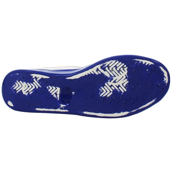 Diadora B.Elite MSGM Herren-Sneaker in Weiß - Image 5