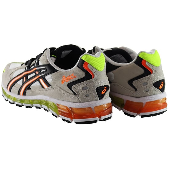 Asics Gel-Kayano 5 360 Herren Mehrfarbige Sneakers - Image 3
