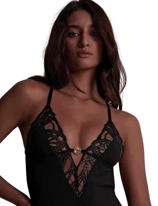 -1 Aubade My Desire Bodysuit